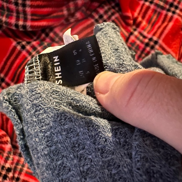 Tank top - Picture 3 of 3